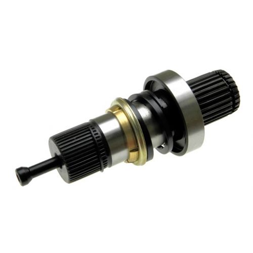 NTY Hřídel poloosa adapter pravá VW T5 2.5TDI 2003- 0A5409343 0A5409355C