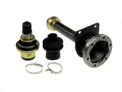 NTY Kloub poloosa přední vnitřní pravý VW SHARAN FORD GALAXY SEAT ALHAMBRA 2.8 VR6 -2000 1.9TDI 2000- 1140359 1M213B428BA 02N409344F