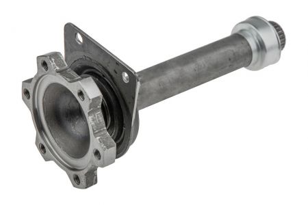 NTY Hřídel poloosa VW SHARAN 2000- FORD GALAXY 2000- SEAT ALHAMBRA 2000- 1140358 1M213B428AA 02N409344E