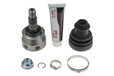 NTY Kloub poloosa zadní MINI ONE COOPER 1.4 1.6 66KW 85KW 89KW 2001- 31607518237 31607518247 31607518248 31607533215 31607533216 31607574866 31607574869