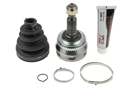 NTY Kloub poloosa přední DAEWOO TICO 94- MATIZ 98- 96273571