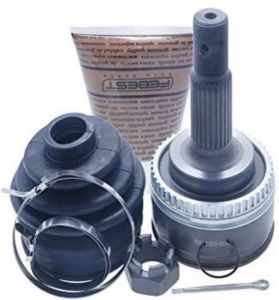 NTY Kloub poloosy HONDA ACCORD CB CC CD 2.0 2.2 2.3 90-96 PRELUDE SOHC BA4 2.0