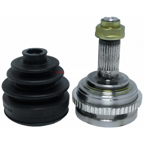 NTY Kloub poloosy HONDA CIVIC JP 1.3 1.5 1.6 91- EG21 33 43 44 53 54 85 86 EH61 62 95 96