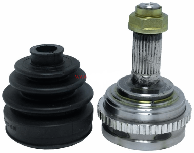 NTY Kloub poloosy HONDA CIVIC JP 1.3 1.5 1.6 91- EG21 33 43 44 53 54 85 86 EH61 62 95 96