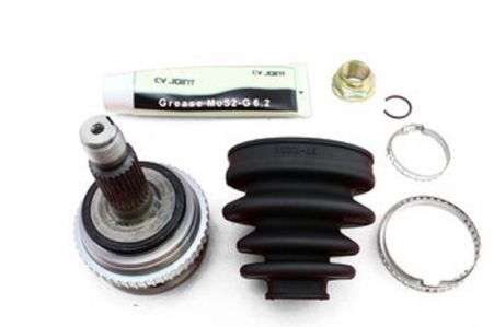 NTY Kloub poloosy HONDA CIVIC JP 1.4 1.5 1.6 95- EJ93 95 EK15 16 33 35