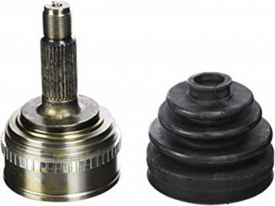 NTY Kloub poloosy HONDA ACCORD CG 1.8 2.0 98- CR-V -01 PRELUDE BB -00 TYPE R 01-