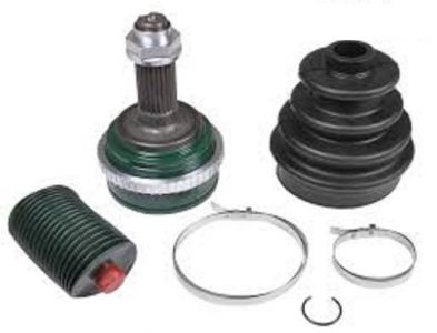 NTY Kloub poloosy HONDA CIVIC UK 1.6I 01-