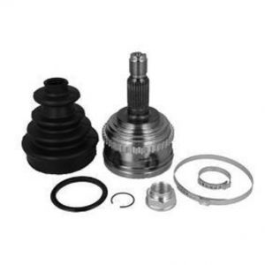 NTY Kloub poloosy HONDA CIVIC UK 2.0TDI 97- ROVER 400 2.0D DI 95-00 45 2.0IDT 00-