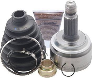 NTY Kloub poloosy vnější HONDA CIVIC FD 4D 1.6 1.8 ATM 2006- CIVIC FK 5D 1.6 1.8 MTM 06- 44014-SNA-000 44014-SNA-010 44014-SNA-020 44014-SNA-N00 44014-SNA-N01