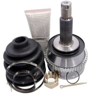 NTY Kloub poloosy vnější HONDA ACCORD CU2 2.4 2008- HONDA CR-V RE3 RE4 2.4 2007- 44014-SWA-010 44014-SWA-020 44014-SWE-T00 44014-SWE-T01 44014-SXS-A00 44014-SXS-A01 44014-TA0-A50 44014-TA0-A51