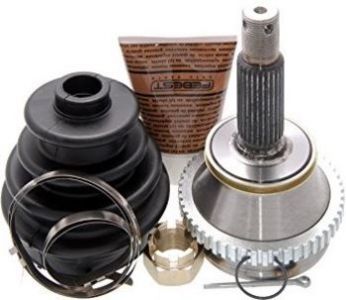 NTY Kloub poloosy vnější HYUNDAI SANTA FE 2.0 2.0CRDI MTM 01-05 SONATA EF 2.5 2.7 01-04 49500-3A310 49500-3A311 49500-3A312 49500-3A390 49500-3A391 49500-3A392 495003A310 49501-26410 49501-26411