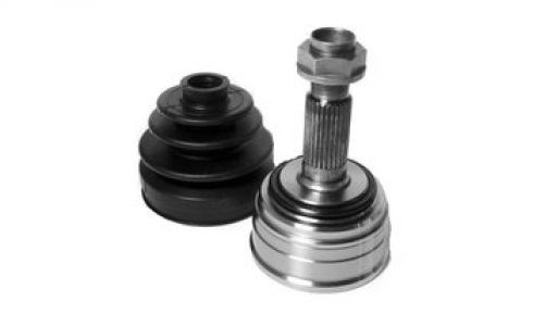 NTY Kloub poloosy vnější HYUNDAI ELANTRA 1.6 00- COUPE 1.6 02- TIBURON 1.6 02- MATRIX 1.5CRD 495002D012 495012D012