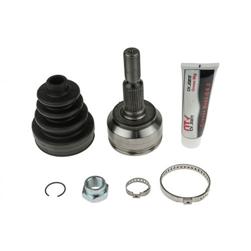 NTY Kloub poloosa přední JEEP GRAND CHEROKEE WK WH 2005-2010 COMMANDER XK XH 2005-2010 CH826 G1Y011PC