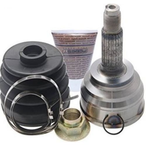 NTY Kloub poloosa vnější KIA PRIDE 1.1I 1.3I PRIDE KOMBI 1.3I B00425400A