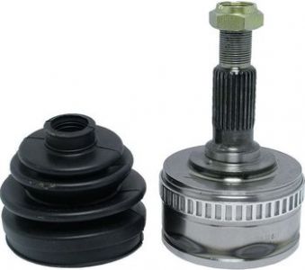 NTY Kloub poloosa vnější MERCEDES VITO 108 110 113 114 2.0 2.3 2.2CDI 2.3D TD 96-