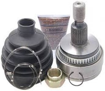 NTY Kloub poloosa vnější MERCEDES ML W163 320 98- 1633300101 1633300401 A1633300101 A1633300401