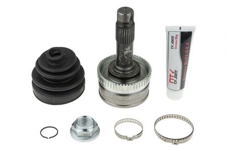 NTY Kloub poloosa vnější MERCEDES G-KLASA 463 89- SPRINTER 98- AC006015034 C006015034