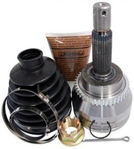 NTY Kloub poloosa vnější MITSUBISHI GALANT DJ1 3 5 2006- MR580731 MR580732