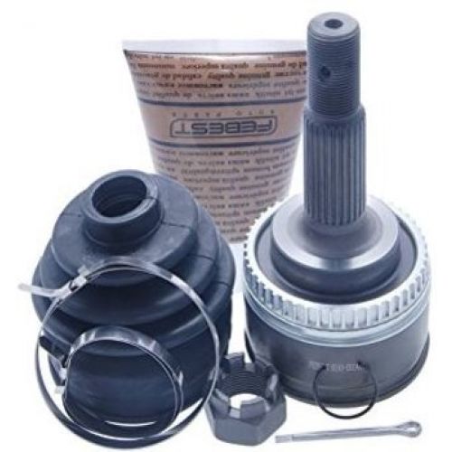 NTY Kloub poloosa vnější MITSUBISHI CARISMA 1.9DID 00- SPACE STAR 1.9DID 01- MR912134 MR912135 MR912136