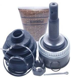 NTY Kloub poloosa vnější MAZDA 323 BA 1.3 1.5 2.0D 94-98 OK20225400