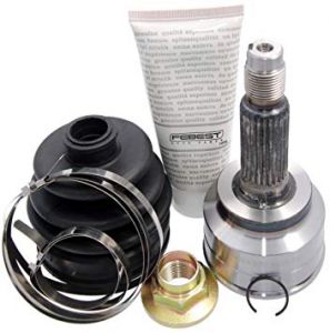 NTY Kloub poloosa vnější MAZDA 121 DA DB 1.1-1.4 87-96 DEMIO 98-02 KIA PRIDE 1.3 95.05- KK33122610 B00225400B