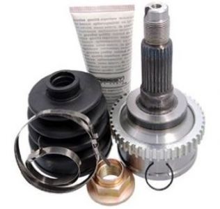 NTY Kloub poloosa vnější MAZDA 323 BG 1.6 MX-3 1.6 16V 89-94 F02425400A