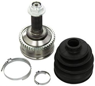 NTY Kloub poloosa vnější MAZDA 626 GE 2.5I 91- XEDOS-6 91- G06425500