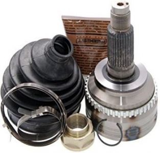 NTY Kloub poloosa vnější MAZDA 6 GG 2.3 2005-2007 CX-7 ER 2006- CX-9 06- GD552560X GD552560XA GD552560XB