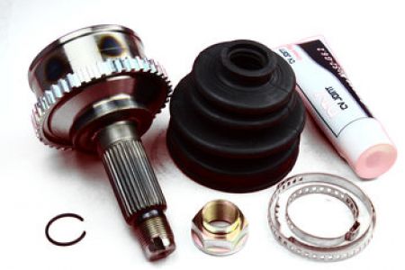 NTY Kloub poloosa vnější MAZDA MPV LW 2.0 99-02 2.0D 02-03 2.3 02-