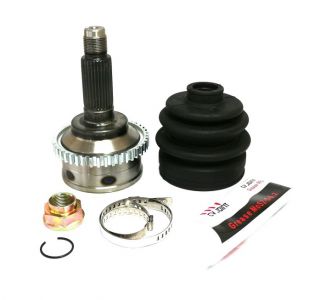 NTY Kloub poloosa vnější MAZDA 626 GE 1.8I 2.0I 2.0TD 91-97 G56022510A