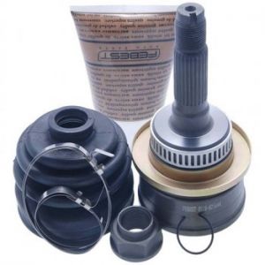 NTY Kloub poloosa vnější FORD RANGER EQ ES ET 02- FORD EVEREST 02- MAZDA B serie 02- MD1922510 MD1922510A