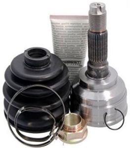 NTY Kloub poloosa vnější MAZDA MPV LW 2.0 99-02 GA2022510 GA202550XB GA202560XB GA2222510 GA222550X GA222560X