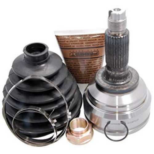 NTY Kloub poloosa vnější MAZDA MPV LW3W 03-06 GD4622510 GD4622510A GD4622510B