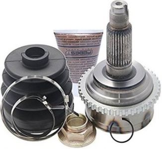 NTY Kloub poloosa vnější MAZDA 6 1.8, 2.0 02- GD3622610 GD362560XA GD362560XB GD3822510A GD382550XA