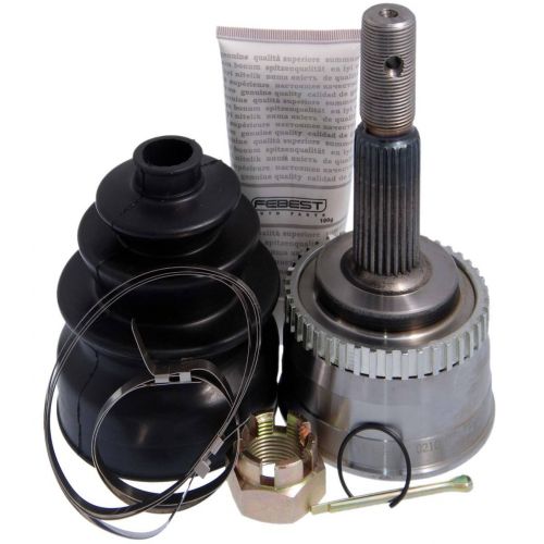 NTY Kloub poloosa vnější NISSAN ALMERA N15 1.4I 95- SUNNY N14 1.4 2.0D 90- 3910050Y10 3910051Y10 3910052Y10 3910053Y10 3910150Y11 3910151Y10 3910152Y10 3910153Y10 3910150Y10