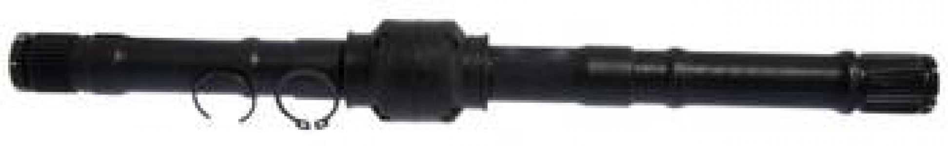 NTY Hřídel poloosa levá NISSAN PRIMERA P11 2.0L