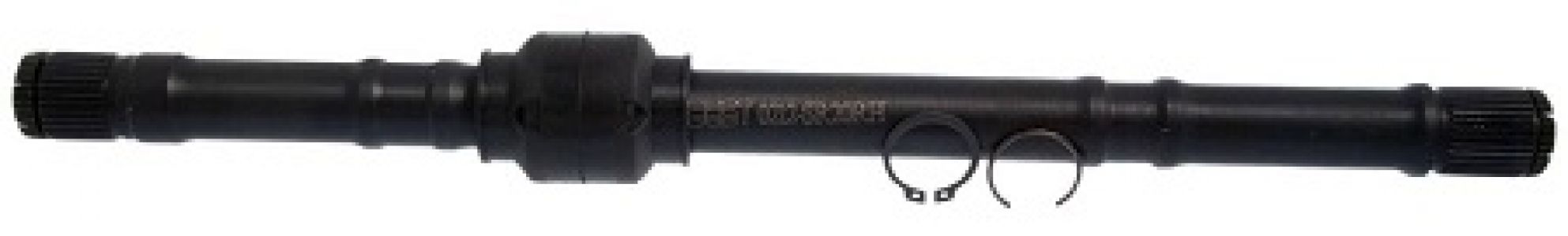 NTY Hřídel poloosa pravá NISSAN PRIMERA P11 WP11 2.0L