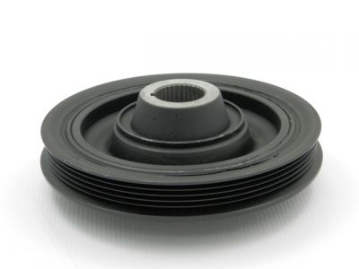 NTY Řemenice klika HONDA F20A F22A F22B H23A 2.0 2.2 2.3 ACCORD 90-98 PRELUDE 91-96 13810-PT1-003