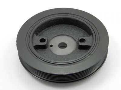 FEB Řemenice klika HYUNDAI 2.5 2.7 SANTA FE 00- SONATA 01- TRAJET 00- TUCSON 04- KIA SPORTAGE 04- MAGENTIS 01-