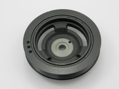 FEB Řemenice klika 2.7 HYUNDAI SANTA FE 06- AZERA 06- GRANDEUR 05- KIA CARNIVAL 05- MAGENTIS 05-