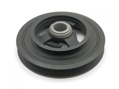 FEB Řemenice klika CHRYSLER VOYAGER IV RG RS 2.0 2.4 DODGE CARAVAN 2001-2007