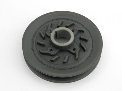 NTY ŘEMENICE KLIKY MITSUBISHI 4D56 2.5TD PAJERO V14W-V55W 91-04