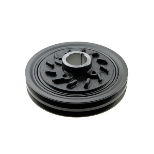 NTY Řemenice klika MITSUBISHI 4D56 2.5TD PAJERO SPORT 96-06 L200 96- HYUNDAI H100T 97- MD110165 446699 AST9155