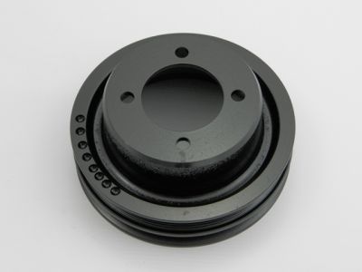 NTY ŘEMENICE KLIKY MITSUBISHI 4D56 2.5TD PAJERO SPORT 96-06,L200 96- HYUNDAI H100T 97