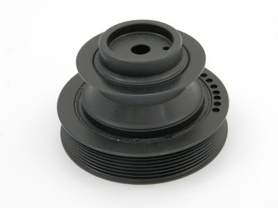 FEB ŘEMENICE KLIKY MITSUBISHI 6G74 3.5 V6 PAJERO V65W V75W 00-06