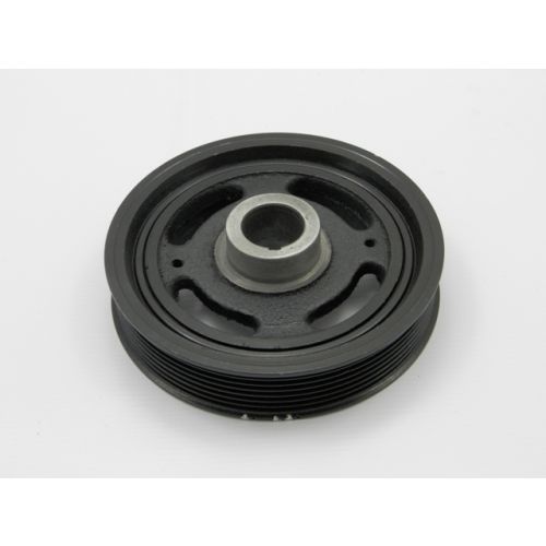 NTY ŘEMENICE KLIKY NISSAN HR16DE QASHQAI 06- MICRA 03- NOTE 05- TIIDA 05- NV200 09-