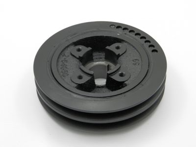 NTY ŘEMENICE KLIKY TOYOTA ENG.2L 2LTE 3L 5L LANDCRUISER 120 02- HI-ACE H1 89-05 H2 05-