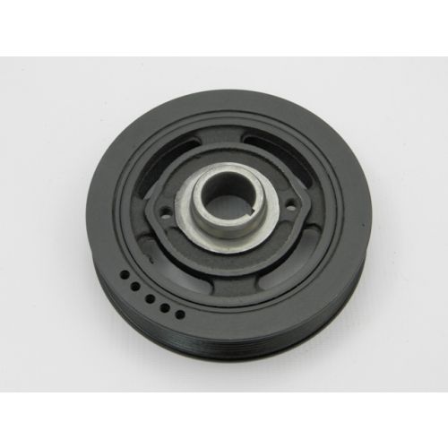 NTY ŘEMENICE KLIKY TOYOTA 1AZFE 2AZFE AVENSIS T22 25 27 97- RAV-4 00- CAMRY V30 40 01