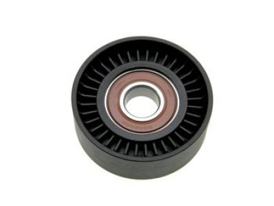 NTY Vodící kladka řemen MINI 1.4 2003- MINI COOPER 1.6 2001- MINI ONE 1.6 2001- 1 482 199 1128 1 482 199 1482199 11281482199