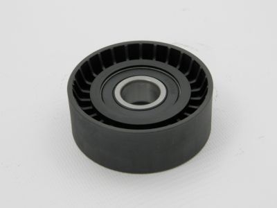 FEB Kladka napínací DODGE CALIBER PM 06- JEEP COMPASS MK 07- PATRIOT 07- 04891595AB 04891595AC 04891595AD 04891595AE 4891595AB 4891595AD 4891595AE